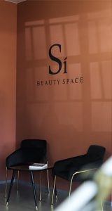 Si Beauty Space - маникюр и педикюр на Соломенке